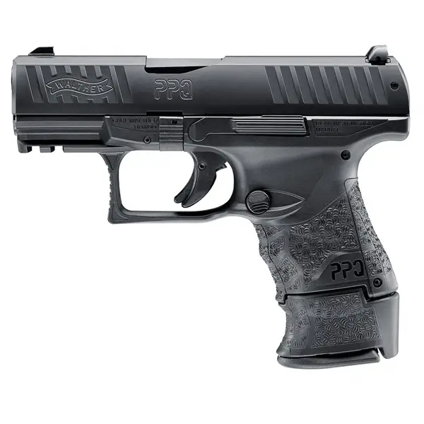 Walther PPQ M2 Subcompact 9x19-X0308