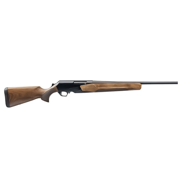 Carabine Semi-auto Browning Bar 4x Action Hunter Wood - Gaucher-Y6280