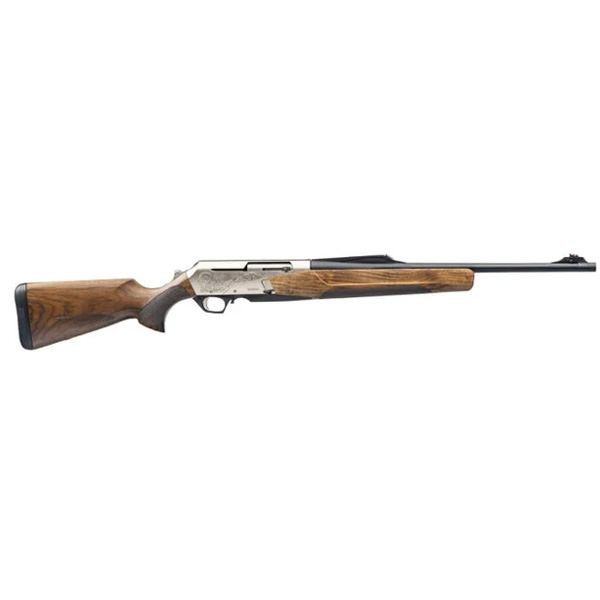 Carabine Semi-auto Browning Bar 4x Action Ultimate Wood-Y6285