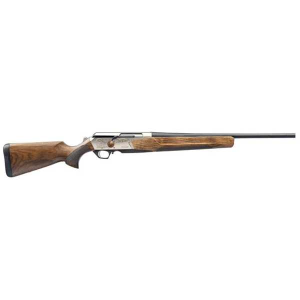 Browning Maral 4x Action Ultimate Linear Rifle - Wood Pistol Grip lovačka puška pravo-čepni-Y6291