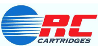 RC Cartridges Logo