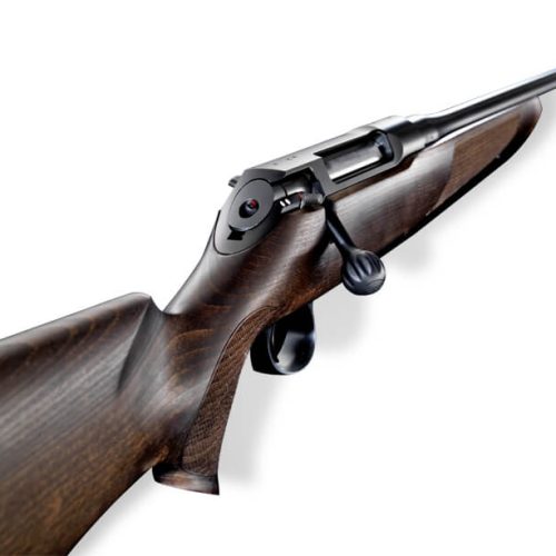 Sauer 100 – njemački kvalitet u pristupačnoj cjenovnoj klasi