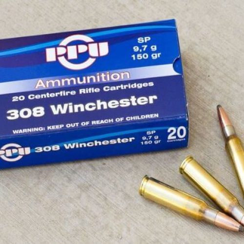 METAK .308 WINCHESTER – DOSTOJNI NASLJEDNIK PREKALJENOG RATNIKA