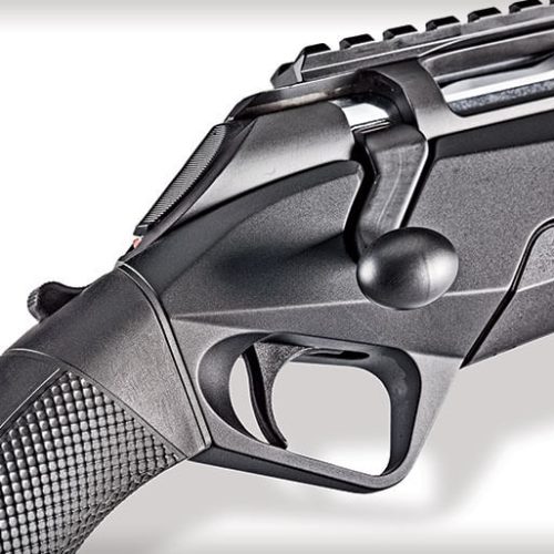 BENELLI LUPO – VUČJI ZOV IZ URBINA