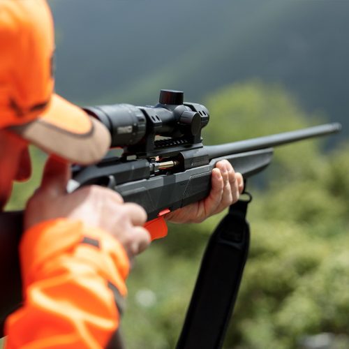Beretta BRX1 – direktna akcija po NATO standardima